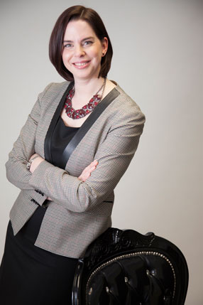 Geneviève Raymond - Avocate dans les Laurentides - St-Jérôme - Ste-Sophie